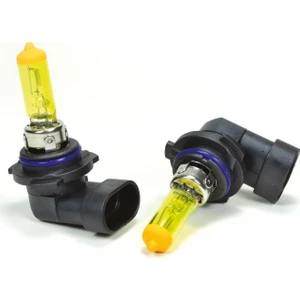 HB4 9006 12V 55W Koyu Sarı Işık PH5595 XY