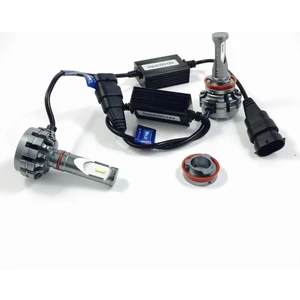 Milestone H11 8000 Lumens Led Headlight