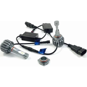 Milestone HIR2 9012 8000 Lumens Led Xenon