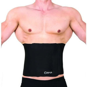 CSF9859-S Thermal Sauna Kemer - Siyah