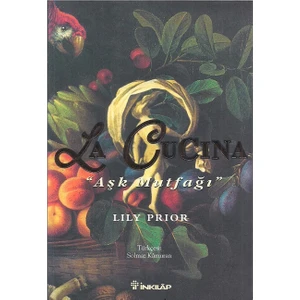 La Lucina: Aşk Mutfağı - Lily Prior