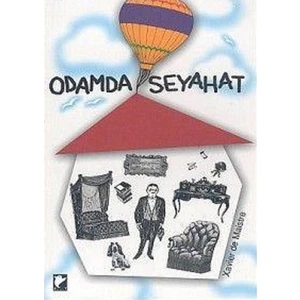 Odamda Seyahat
