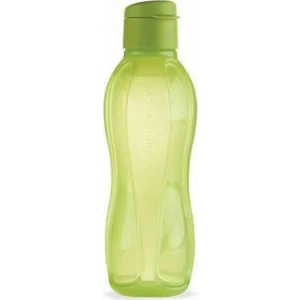 Şişe Suluk Sarı Tupperware 750 ML