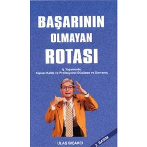 Başarının Olmayan Rotası