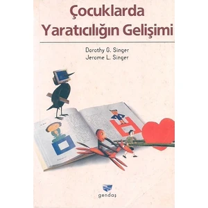 Çocuklarda Yaratıcılığın Gelişimi