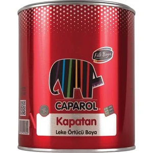 Filli Boya Caparol Kapatan 0.75Lt