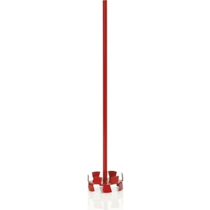 Kelebekli Mikser Çap.10 Cm.  1513