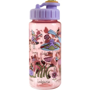 Tyrrell Katz Pipetli Matara 400 ml Secret Garden