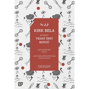 Kırk Bela - Vedat Örfi Bengü