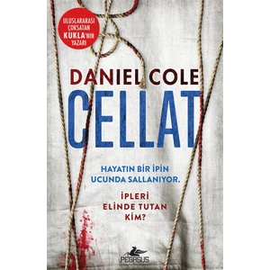Cellat - Daniel Cole