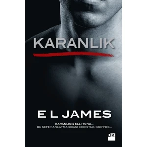Karanlık - E. L. James