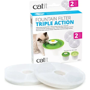 Cat İt Kedi Suluğu Filtresi 55600