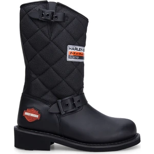 Harley Davidson Laconıa 644 Kadın Bot 025G100071