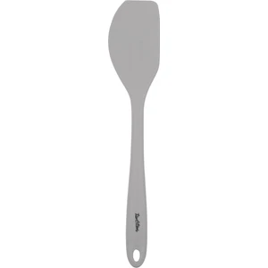 Gri Renkli Silikon Spatula