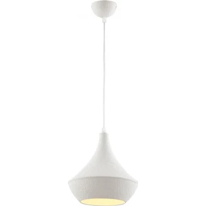 AVONNI AV-4106-M6-BBY Beyaz Boyalı Modern Avize E27 Metal 27cm