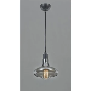 AV-5167-1 Siyah Boyalı Sarkıt