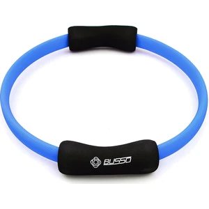 BS136 Pilates Çemberi 35 Cm mavi