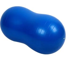 Pea-45 Fıstık Şekilli Pilates Topu Pompalı