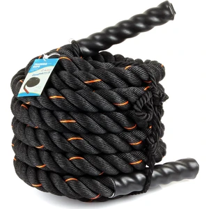 HLT-15 Crossfit Halatı 15m