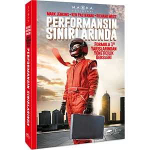 Performansın Sınırlarında