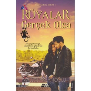 Rüyalar Gerçek Olsa -  Saklambaç Serisi 1