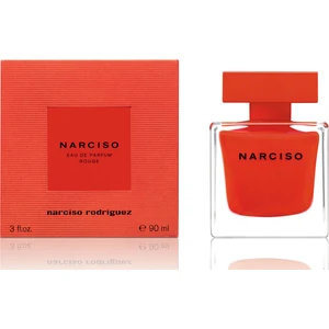 Narciso Rodriguez Rouge 90Ml EDP Kadın Parfüm