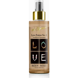 Eda Taşpınar Love Potion No:1 Body Mist 200 ml