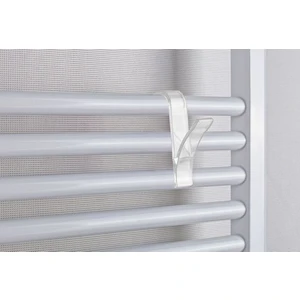 Havlupan Askılık 4lü Beyaz