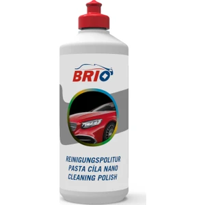 BRİO PASTA İNCE & CİLA 1 L