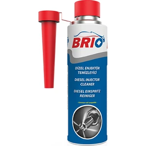 Dizel Enjektör Temizleyici 300 Ml