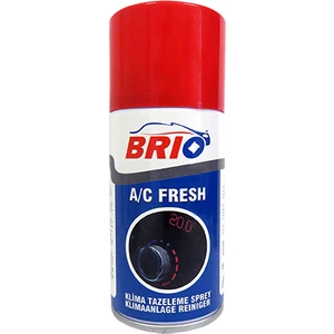 Klima Tazeleme Spreyi 150 Ml