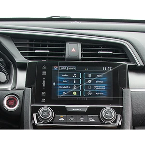 Honda Civic Ex Ex.T Ex.L Navigasyon Görünmez Ekran Koruyucu