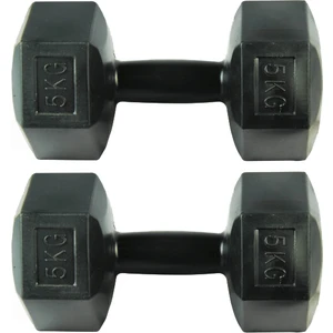 5 KG x 2 Adet 10 KG Dambıl Seti 10 KG Dumbell Set