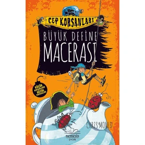 Büyük Define Macerası - Chris Mould