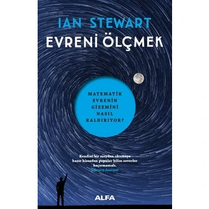 Evreni Ölçmek - Ian Stewart