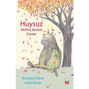 Huysuz:Müthiş Berbat Günler - Annette Pehnt