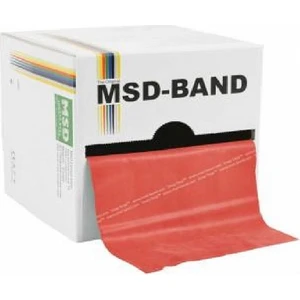 Msd Band 150 Cm, Thera, Egzersiz Ve Pilates Bandı