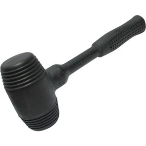 Ergonomik Lastik Tokmak
