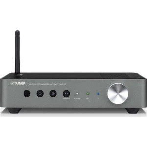 WXC-50 MusicCast Network Streaming Pre-Amplifikatör