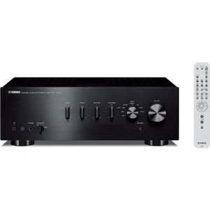A-S 301 Stereo Amplifier