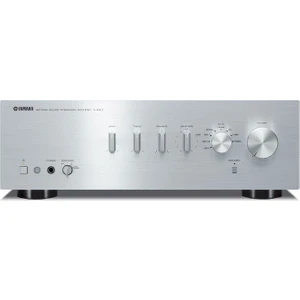 A-S 301 Stereo Amplifier