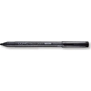 Multiliner Kaligrafi Kalemi - Siyah - Small