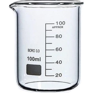 Cam Beher 100ml