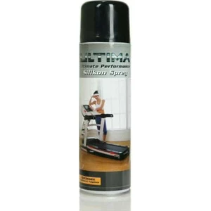 500Ml Silikon Sprey Koşu Bandı Yağı