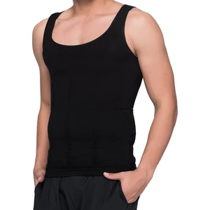 Erkek Korse Atlet - 4001