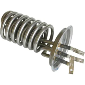 Si̇nan İhlas Şofben Rezistansı