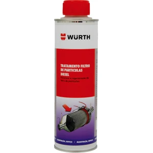 Dizel Partikül Filtre Temizleyici 300 ml
