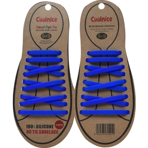 Coolnıce Bağlanmayan Silikon Bağcık-Yetişkin Boy