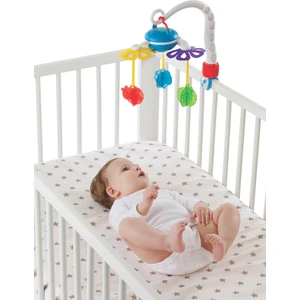 Müzikli Bahçe Dönence 9317