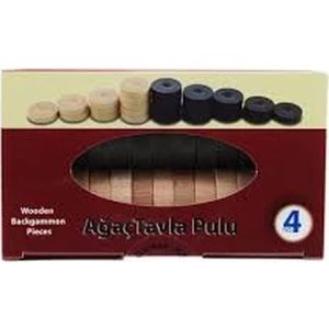 Ks Games - Tavla Pulu